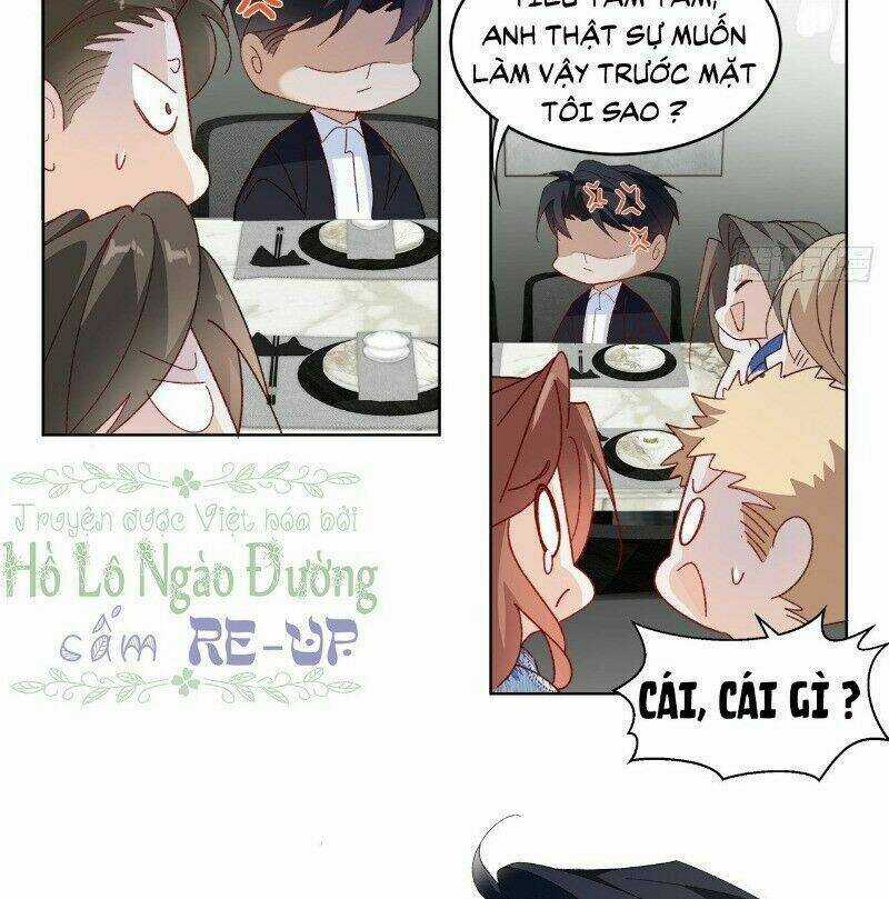 Ảnh Đế Yêu Hồ Chapter 42 trang 33