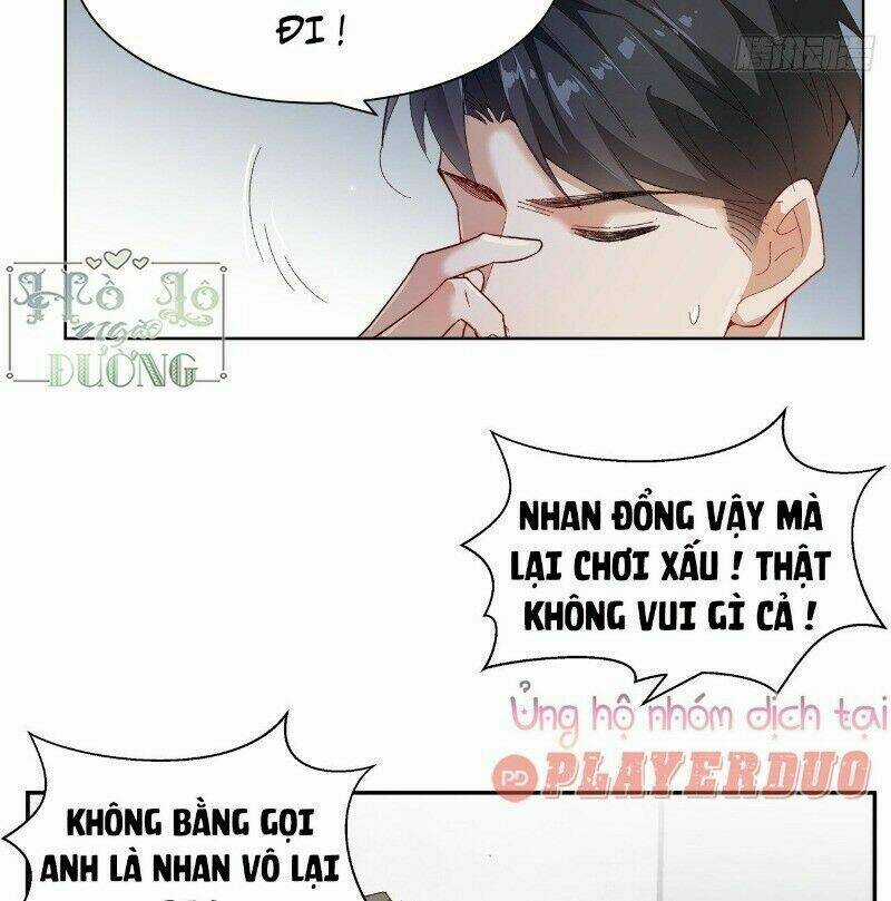 Ảnh Đế Yêu Hồ Chapter 42 trang 35
