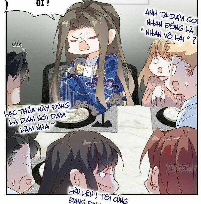 Ảnh Đế Yêu Hồ Chapter 42 trang 36