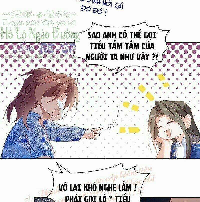 Ảnh Đế Yêu Hồ Chapter 42 trang 37