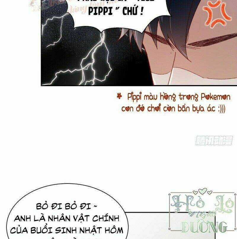 Ảnh Đế Yêu Hồ Chapter 42 trang 38