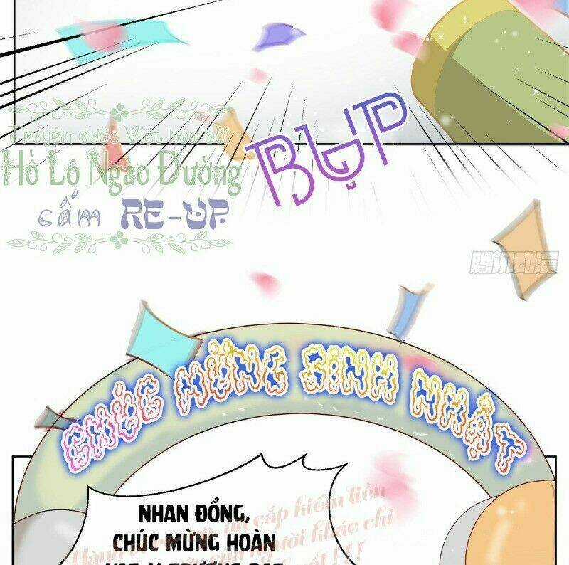 Ảnh Đế Yêu Hồ Chapter 42 trang 4