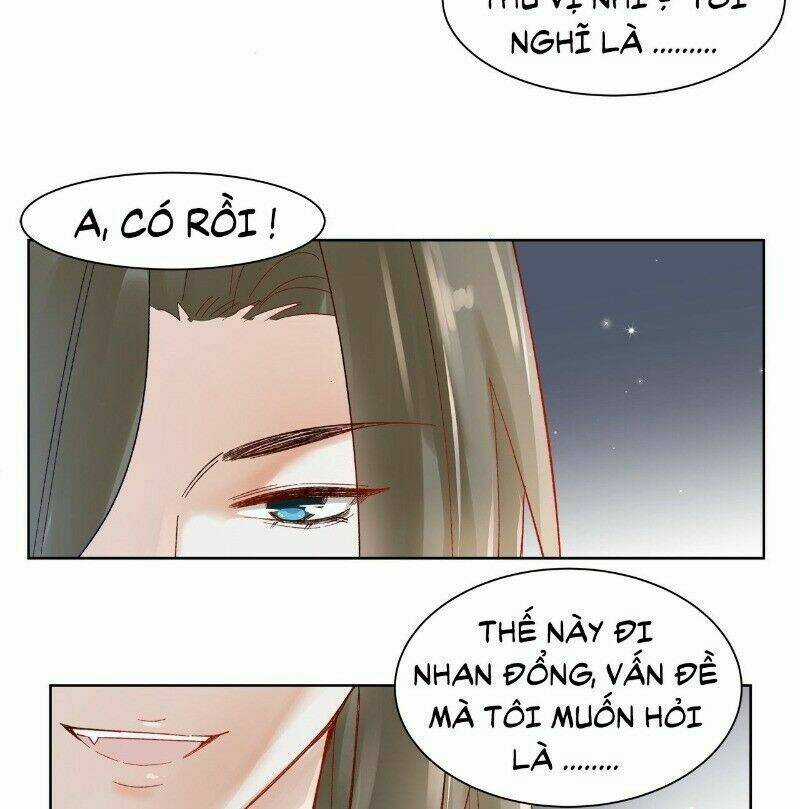 Ảnh Đế Yêu Hồ Chapter 42 trang 40