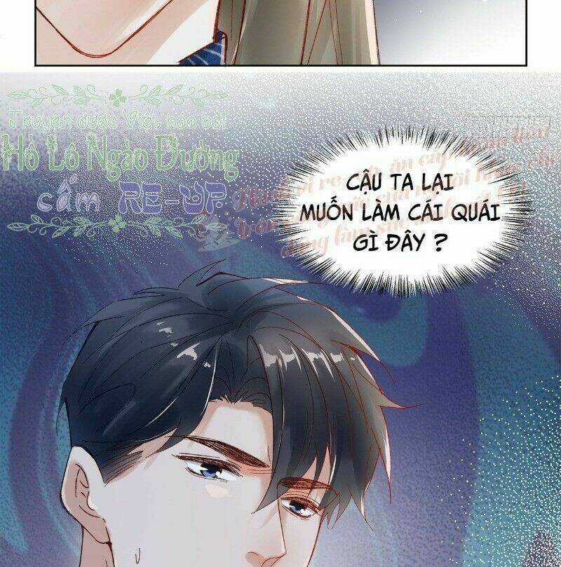 Ảnh Đế Yêu Hồ Chapter 42 trang 41