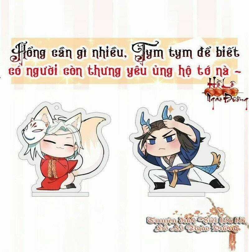 Ảnh Đế Yêu Hồ Chapter 42 trang 44