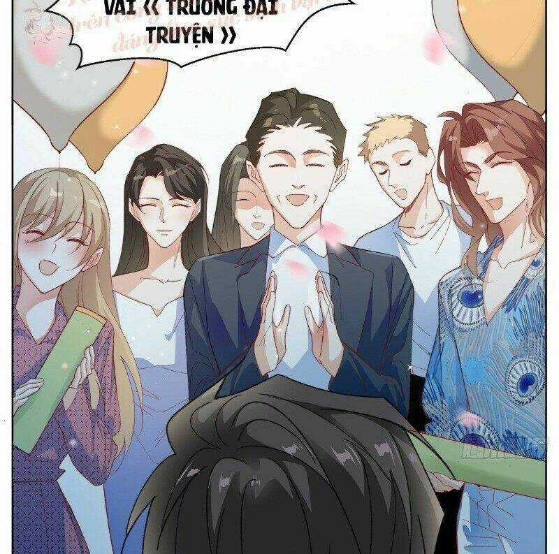 Ảnh Đế Yêu Hồ Chapter 42 trang 5