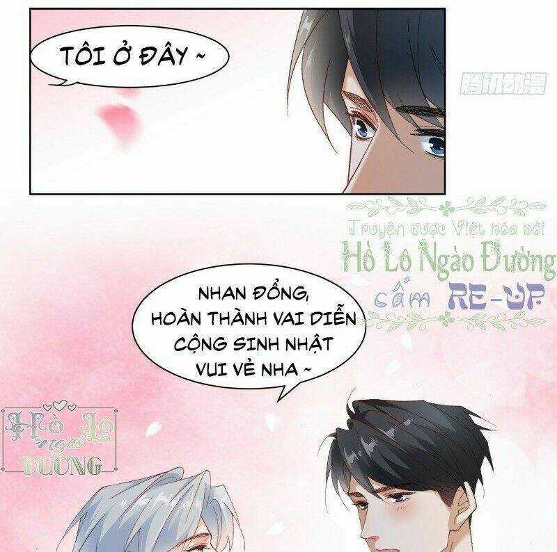 Ảnh Đế Yêu Hồ Chapter 42 trang 7