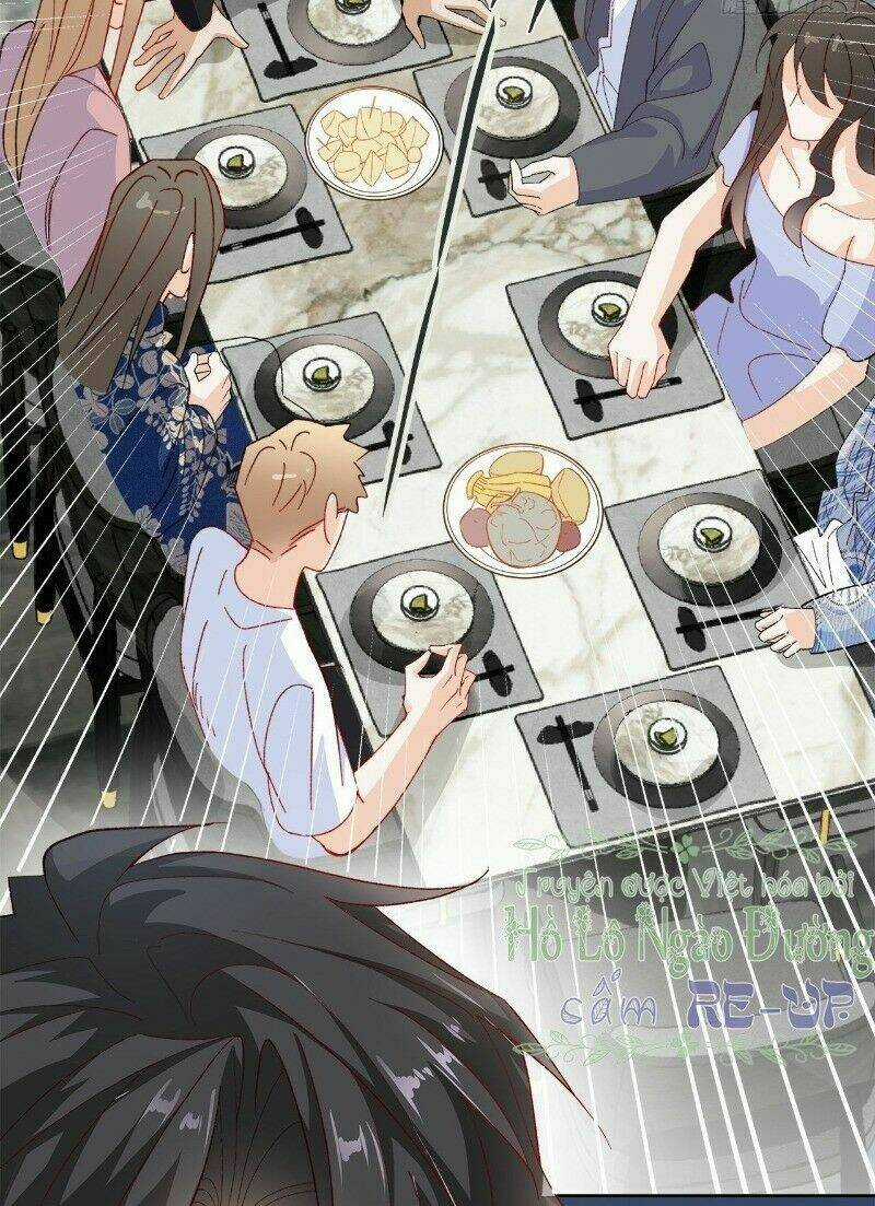 Ảnh Đế Yêu Hồ Chapter 43 trang 10