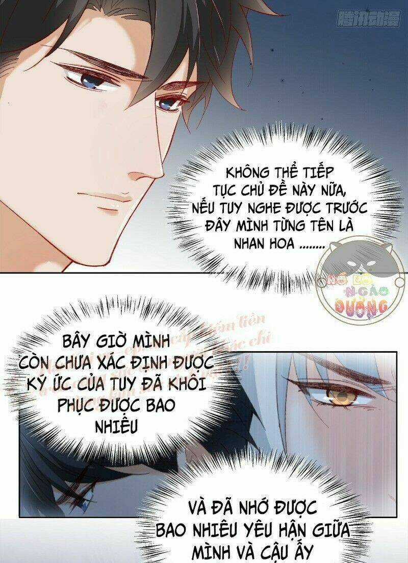 Ảnh Đế Yêu Hồ Chapter 43 trang 11