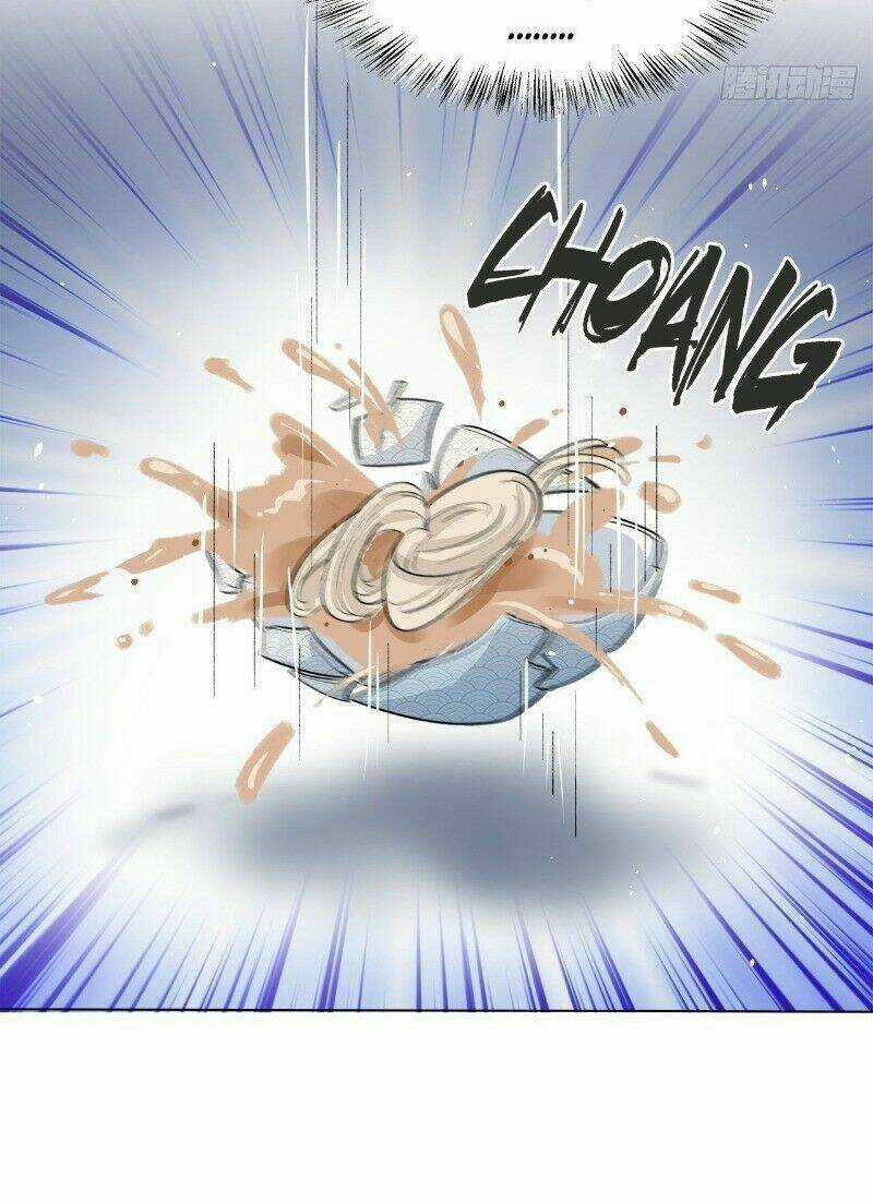 Ảnh Đế Yêu Hồ Chapter 43 trang 12