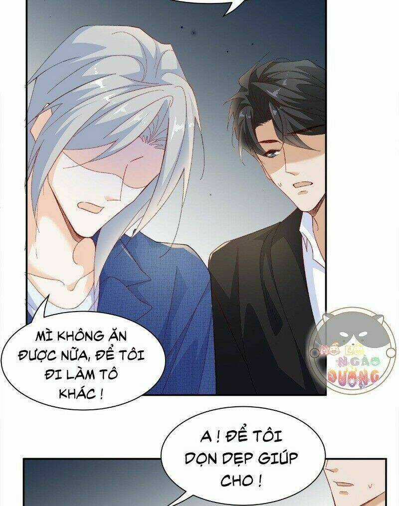 Ảnh Đế Yêu Hồ Chapter 43 trang 15