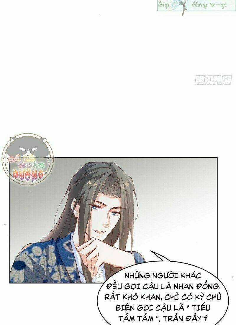 Ảnh Đế Yêu Hồ Chapter 43 trang 2