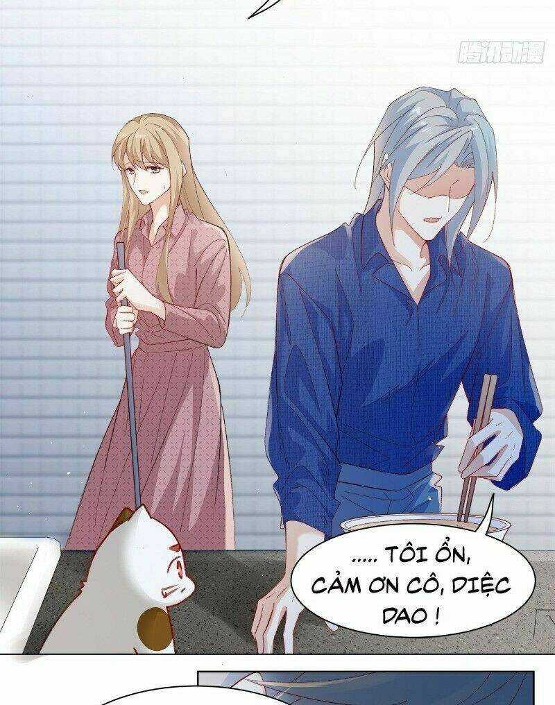 Ảnh Đế Yêu Hồ Chapter 43 trang 20