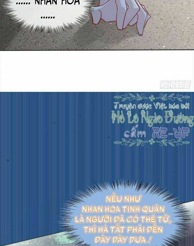 Ảnh Đế Yêu Hồ Chapter 43 trang 24