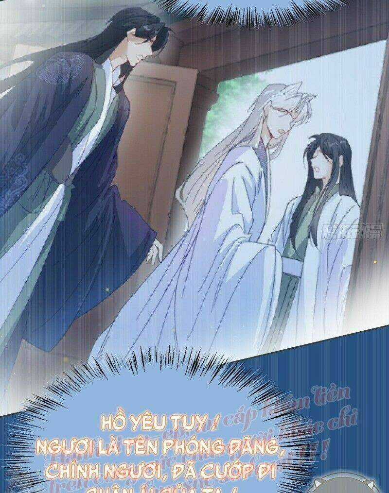 Ảnh Đế Yêu Hồ Chapter 43 trang 25