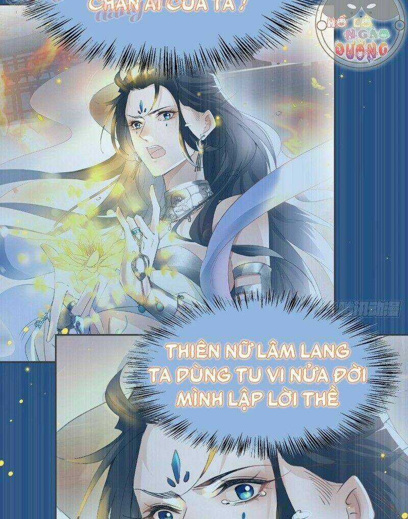 Ảnh Đế Yêu Hồ Chapter 43 trang 26