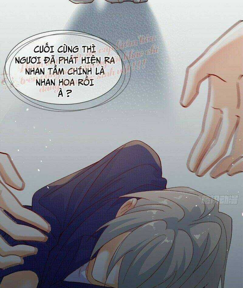 Ảnh Đế Yêu Hồ Chapter 43 trang 33