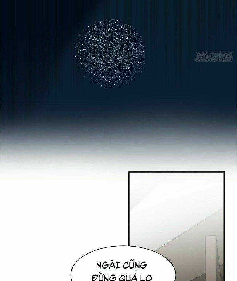 Ảnh Đế Yêu Hồ Chapter 43 trang 35