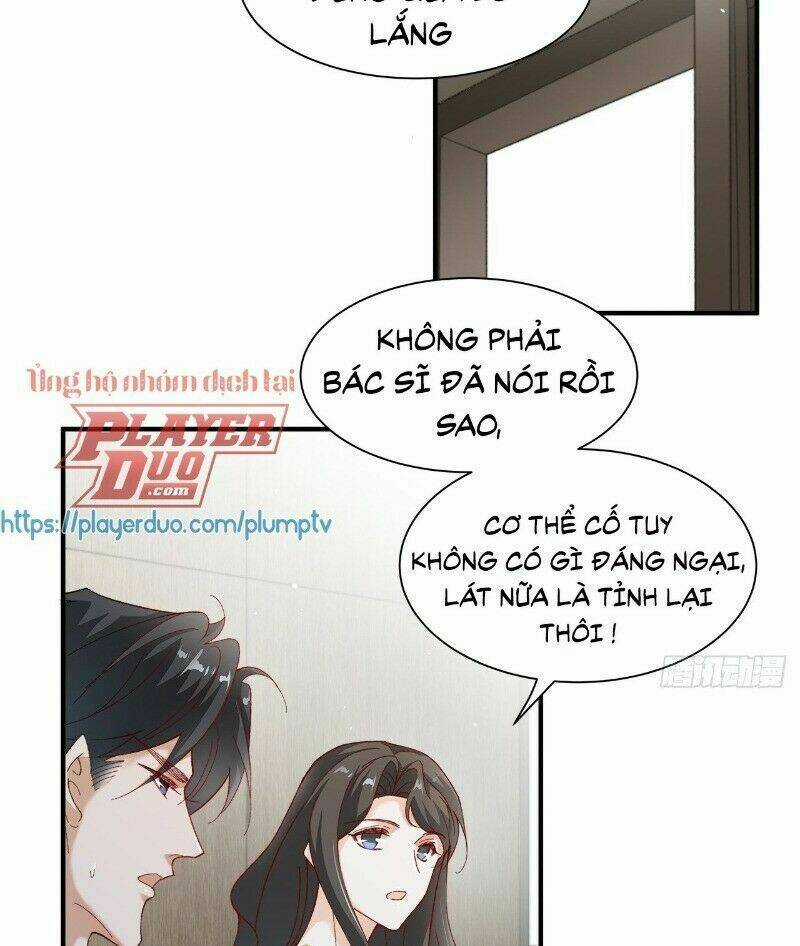 Ảnh Đế Yêu Hồ Chapter 43 trang 36