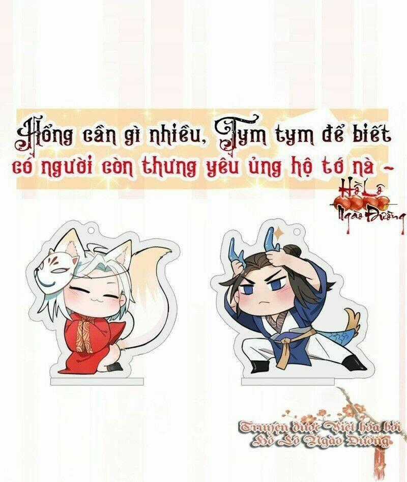 Ảnh Đế Yêu Hồ Chapter 43 trang 44