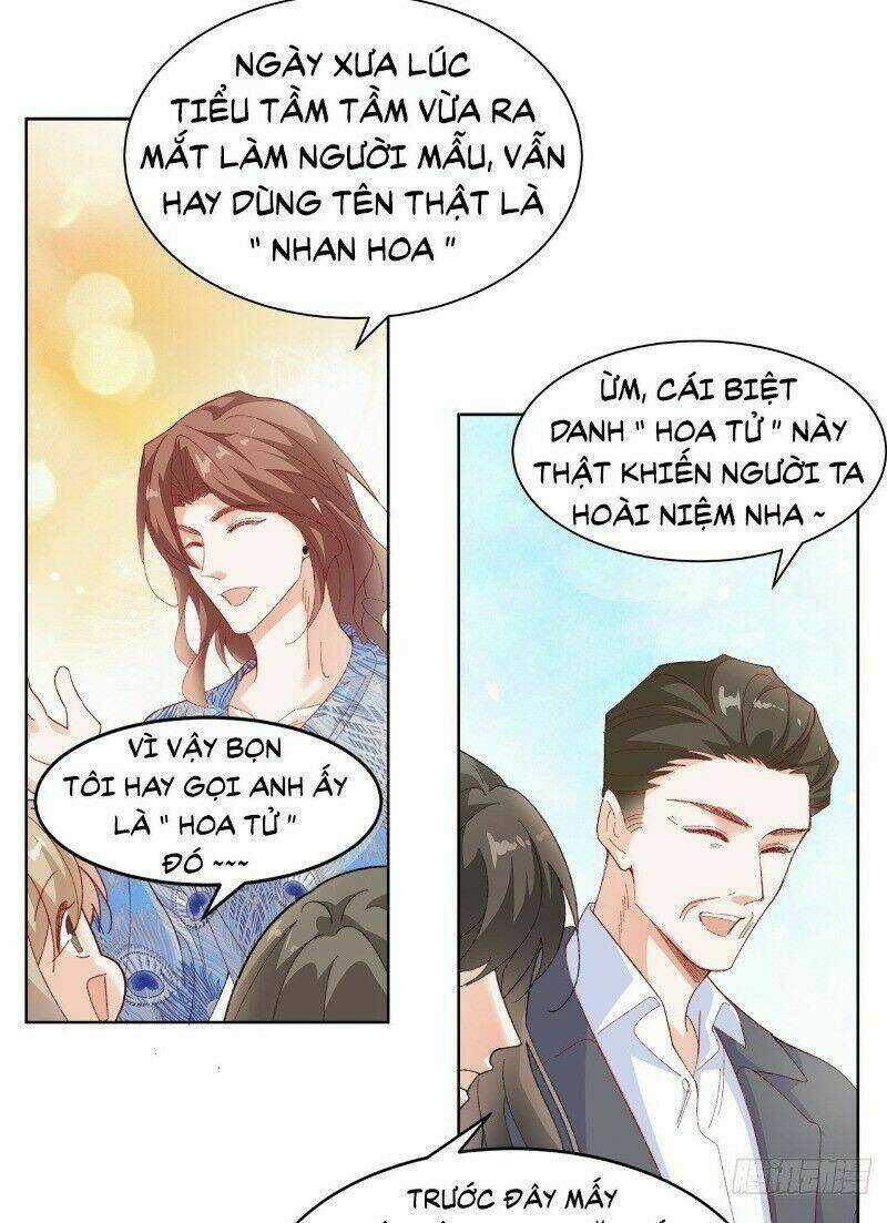 Ảnh Đế Yêu Hồ Chapter 43 trang 8