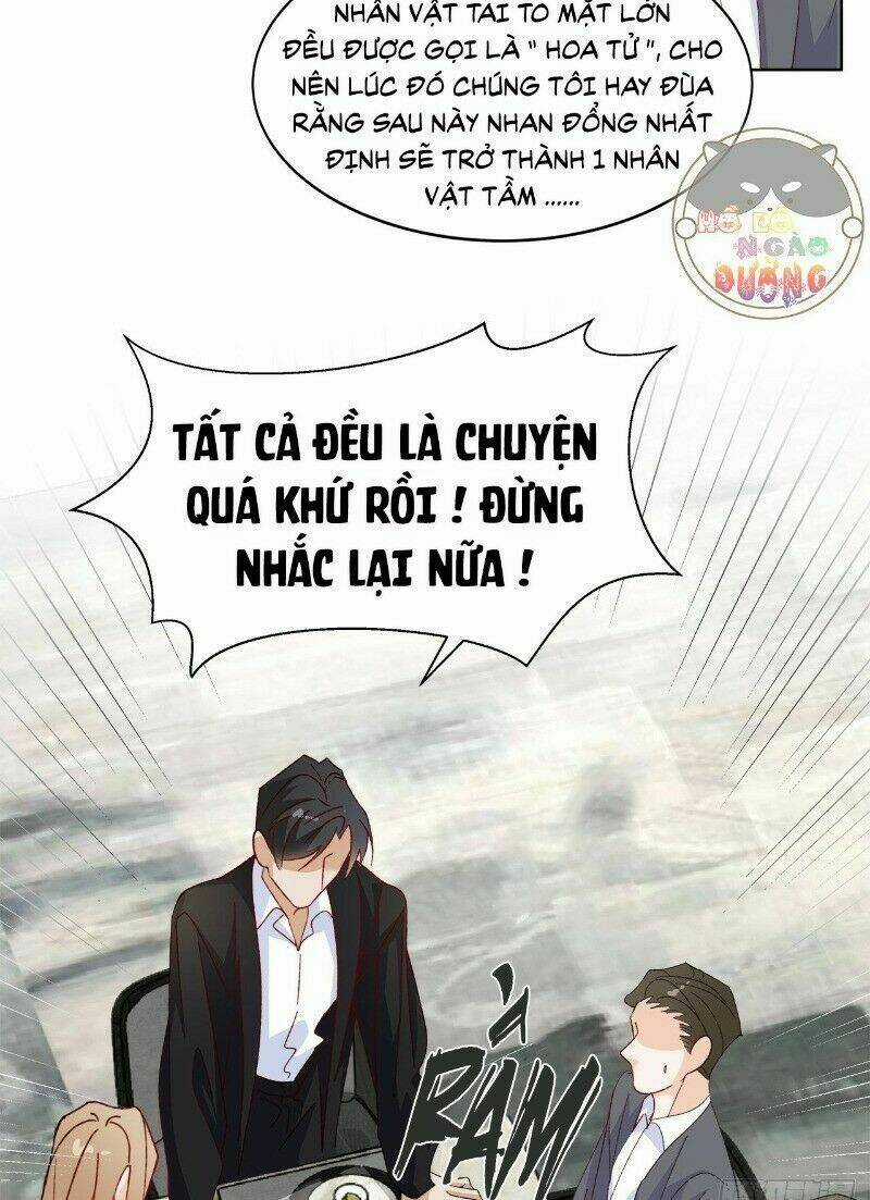 Ảnh Đế Yêu Hồ Chapter 43 trang 9