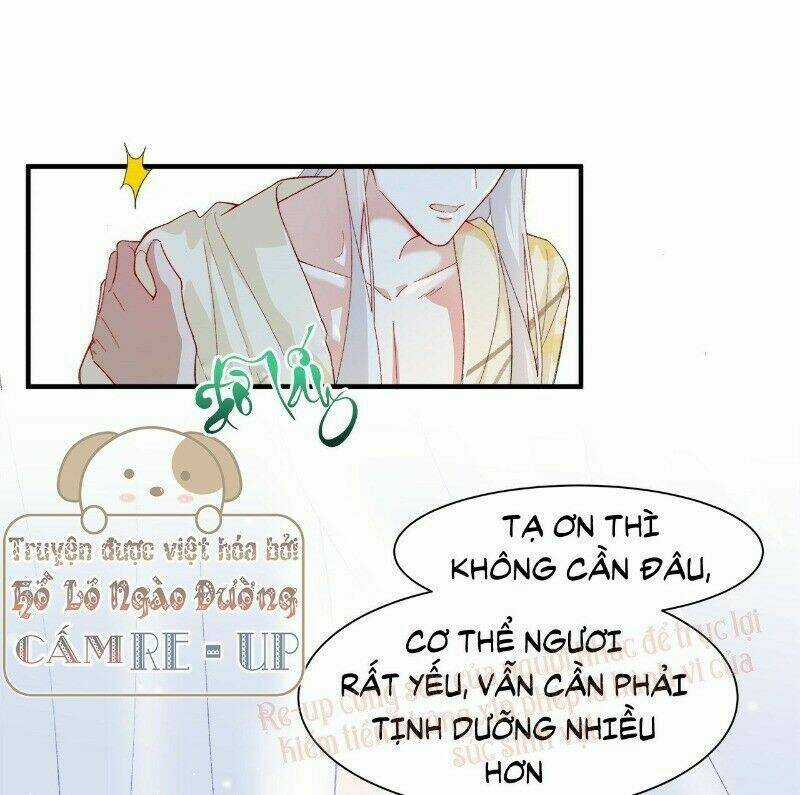 Ảnh Đế Yêu Hồ Chapter 44 trang 10