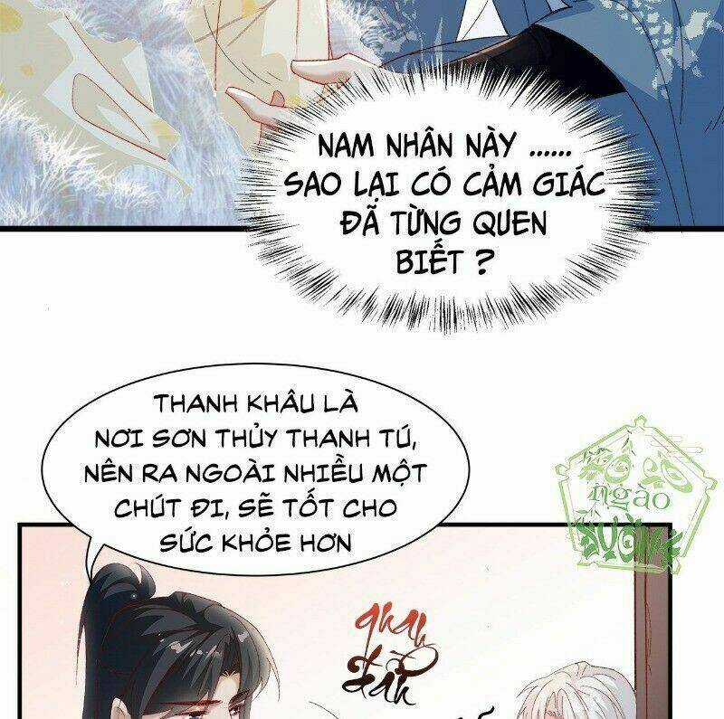 Ảnh Đế Yêu Hồ Chapter 44 trang 12