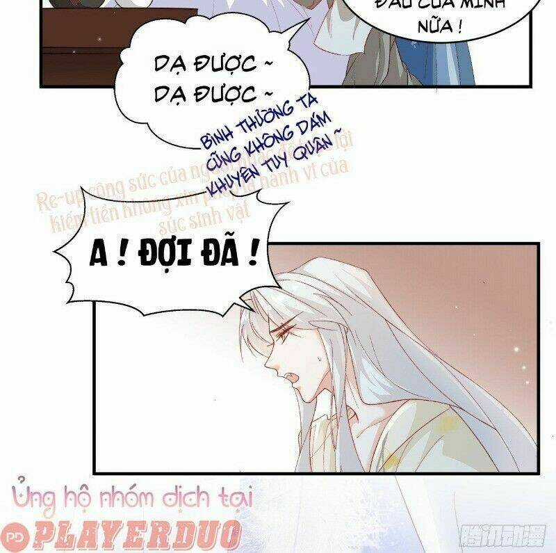 Ảnh Đế Yêu Hồ Chapter 44 trang 14