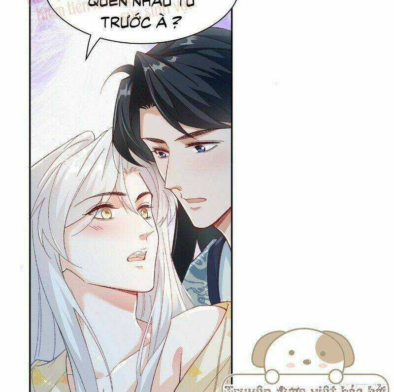 Ảnh Đế Yêu Hồ Chapter 44 trang 17