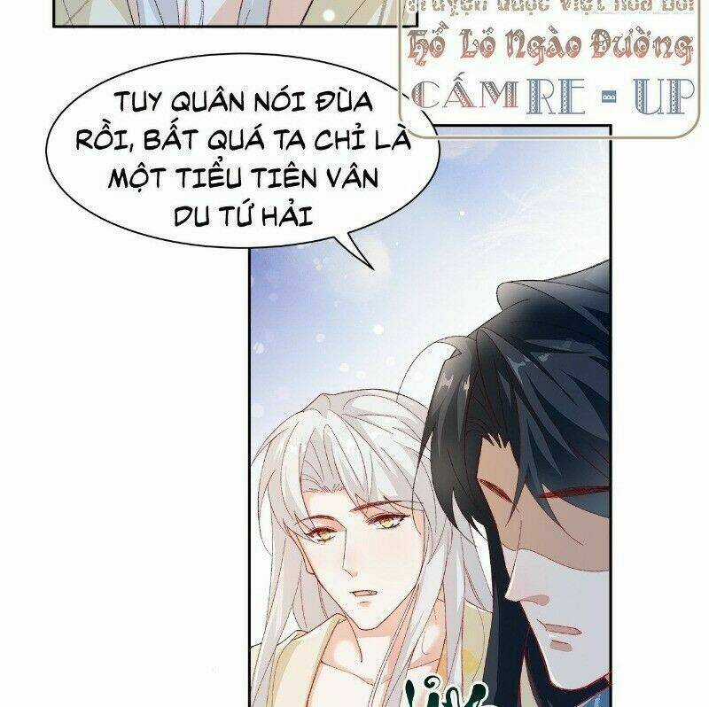 Ảnh Đế Yêu Hồ Chapter 44 trang 18