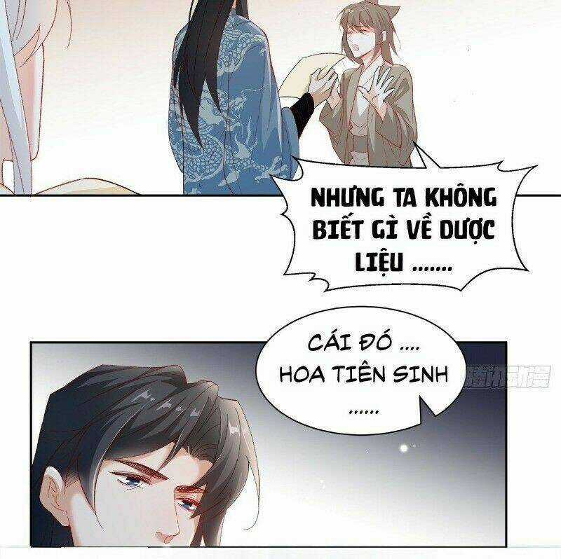 Ảnh Đế Yêu Hồ Chapter 44 trang 20