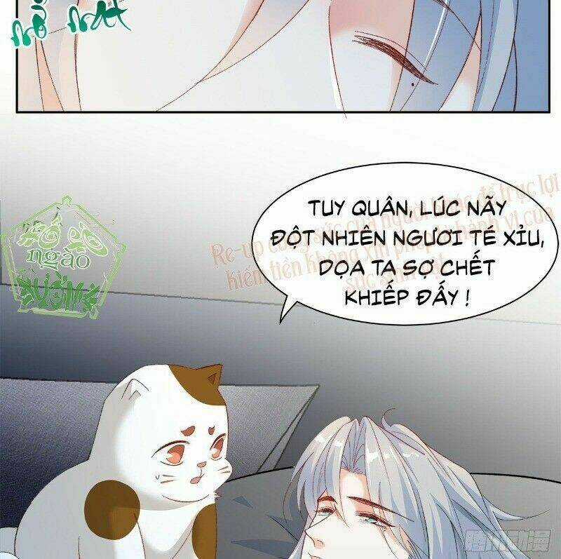 Ảnh Đế Yêu Hồ Chapter 44 trang 25