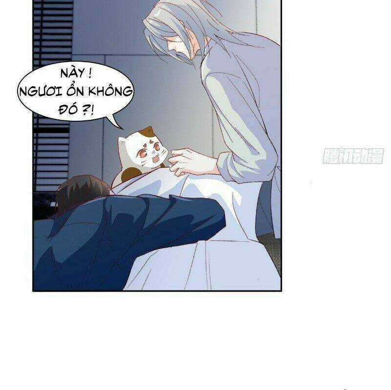 Ảnh Đế Yêu Hồ Chapter 44 trang 27