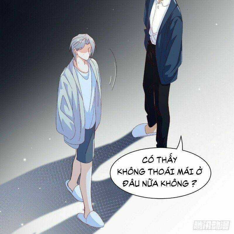 Ảnh Đế Yêu Hồ Chapter 44 trang 29