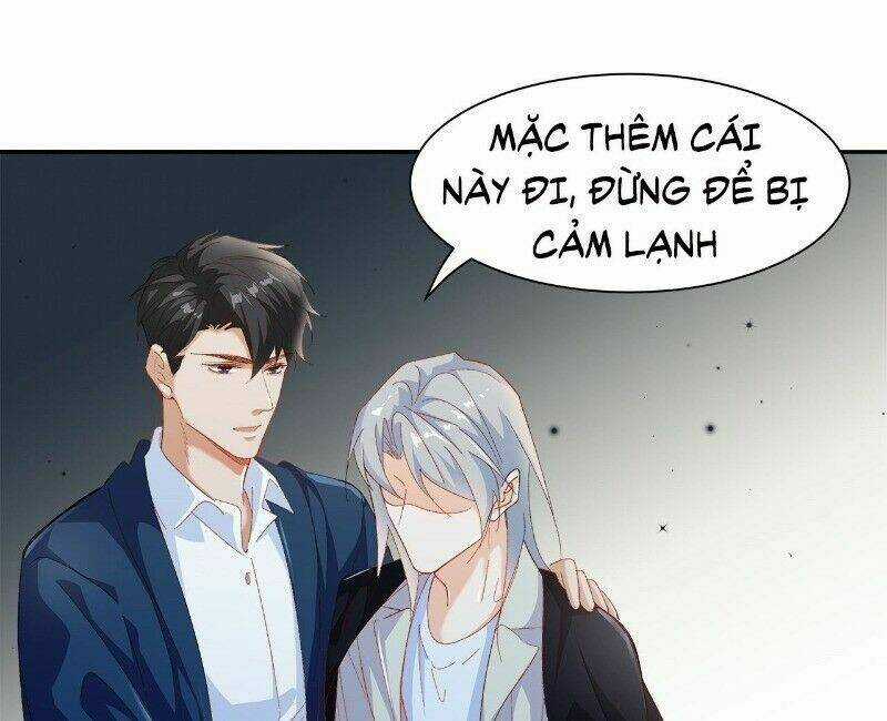 Ảnh Đế Yêu Hồ Chapter 44 trang 30