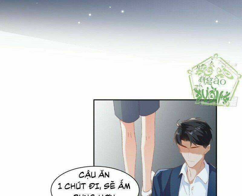 Ảnh Đế Yêu Hồ Chapter 44 trang 36