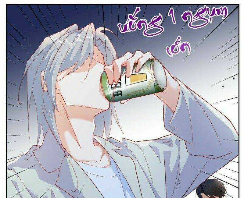 Ảnh Đế Yêu Hồ Chapter 44 trang 40