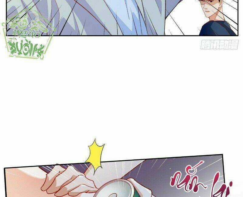 Ảnh Đế Yêu Hồ Chapter 44 trang 41