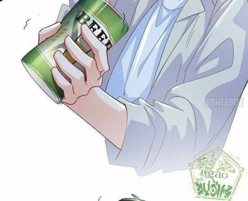 Ảnh Đế Yêu Hồ Chapter 44 trang 44