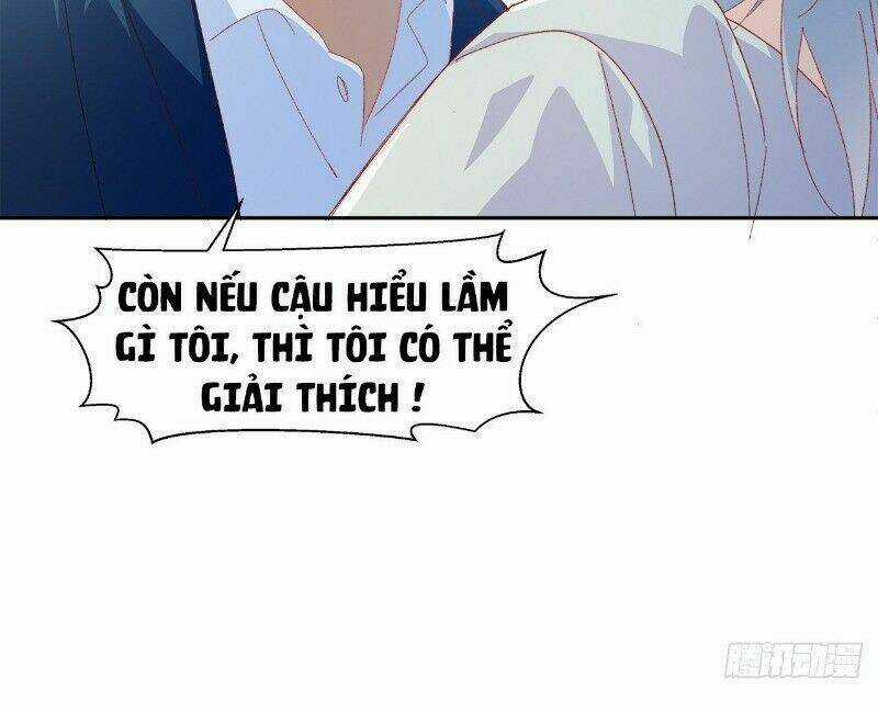 Ảnh Đế Yêu Hồ Chapter 44 trang 47