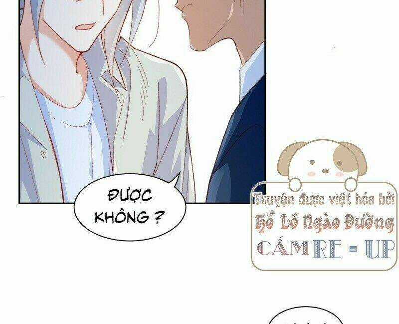 Ảnh Đế Yêu Hồ Chapter 44 trang 49