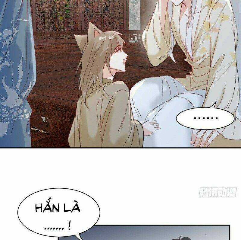 Ảnh Đế Yêu Hồ Chapter 44 trang 5