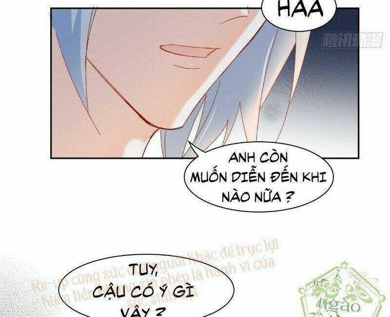 Ảnh Đế Yêu Hồ Chapter 44 trang 50