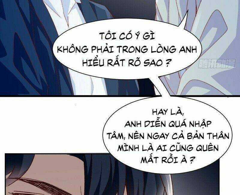 Ảnh Đế Yêu Hồ Chapter 44 trang 52