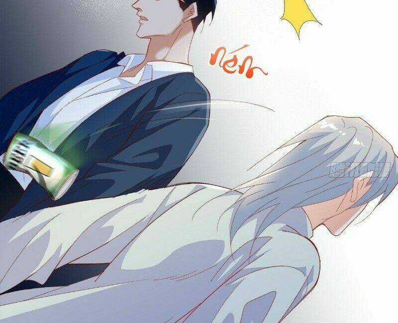 Ảnh Đế Yêu Hồ Chapter 44 trang 54