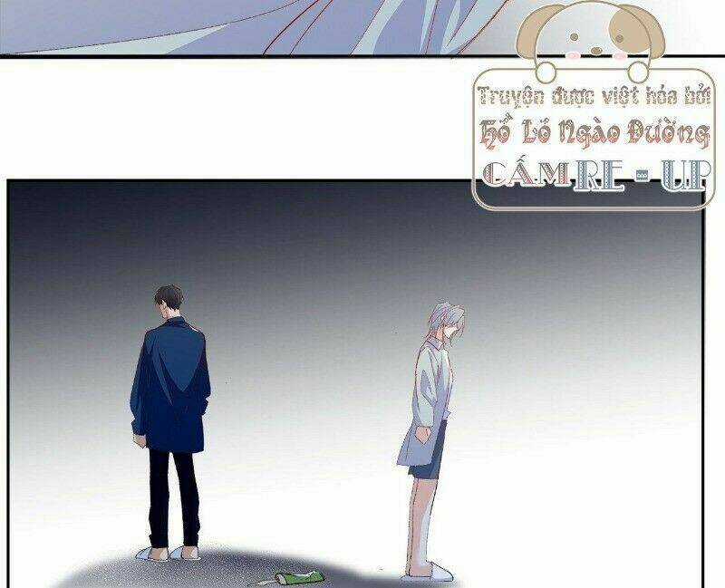 Ảnh Đế Yêu Hồ Chapter 44 trang 55