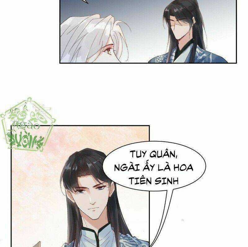Ảnh Đế Yêu Hồ Chapter 44 trang 6