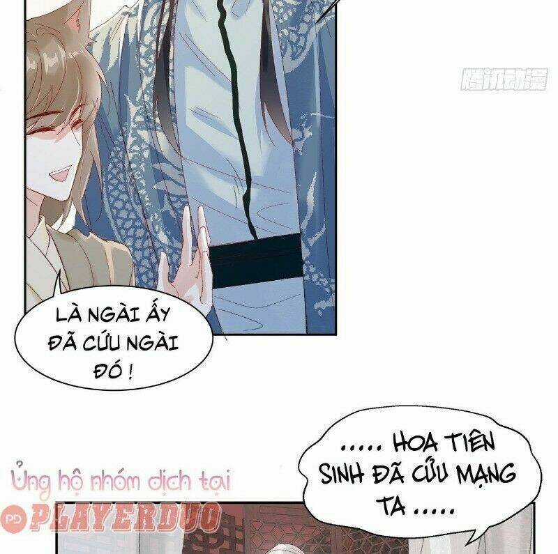 Ảnh Đế Yêu Hồ Chapter 44 trang 7