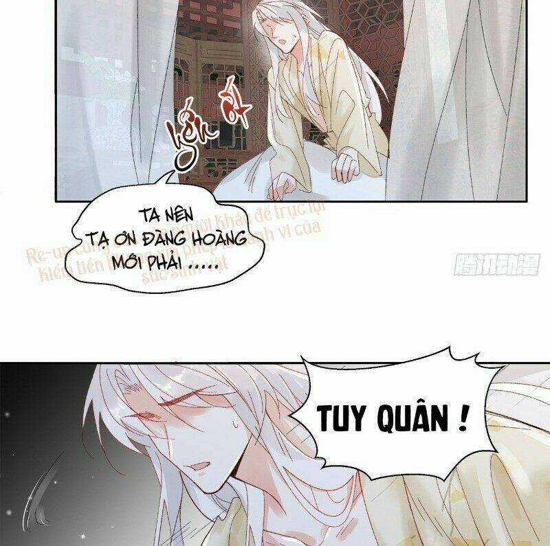 Ảnh Đế Yêu Hồ Chapter 44 trang 8
